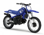 2008 Yamaha PW80 photo